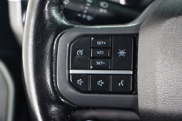 used 2022 Ford F-150 car, priced at $38,995