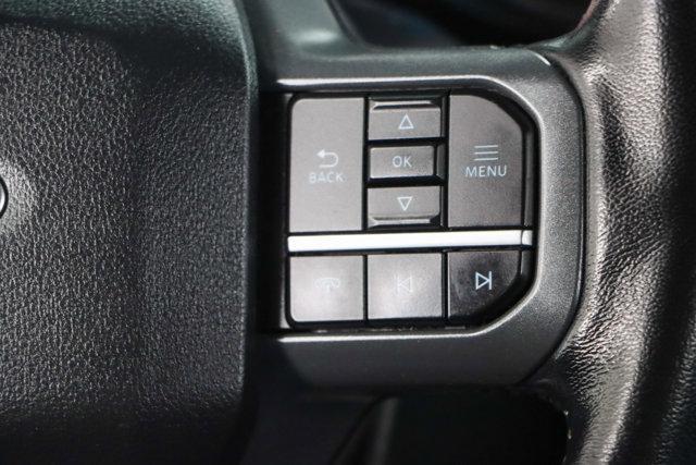 used 2022 Ford F-150 car, priced at $38,995