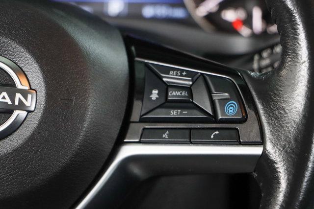 used 2023 Nissan Altima car, priced at $21,995