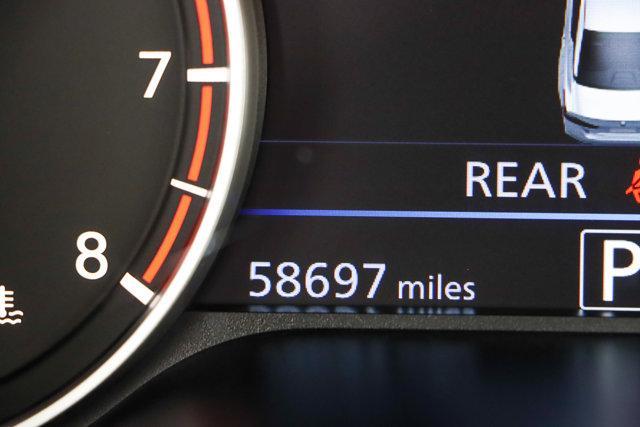 used 2023 Nissan Altima car, priced at $21,995