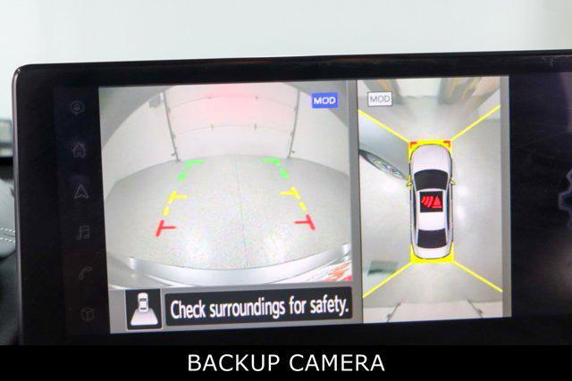 used 2023 Nissan Altima car, priced at $21,995