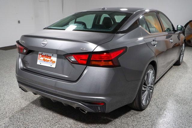 used 2023 Nissan Altima car, priced at $21,995