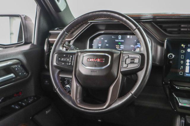 used 2023 GMC Sierra 1500 car, priced at $58,995