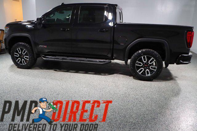 used 2023 GMC Sierra 1500 car, priced at $58,995