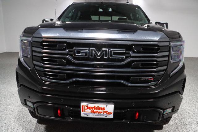 used 2023 GMC Sierra 1500 car, priced at $58,995