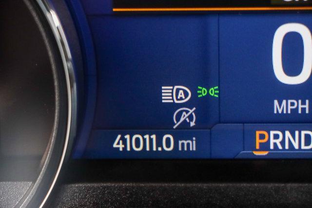 used 2023 Ford F-150 car, priced at $38,995