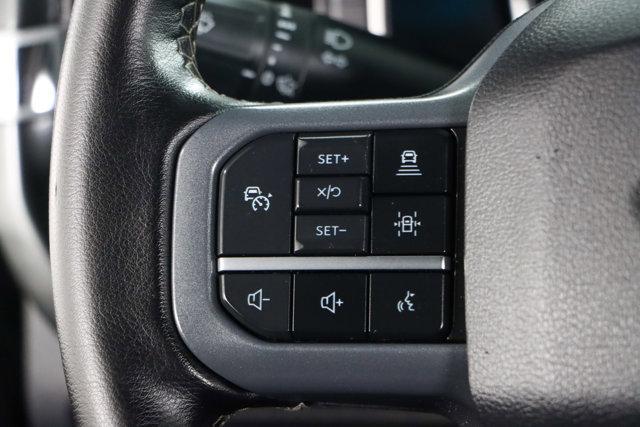 used 2023 Ford F-150 car, priced at $38,995