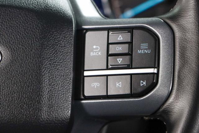 used 2023 Ford F-150 car, priced at $38,995