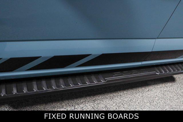 used 2023 Ford F-150 car, priced at $38,995