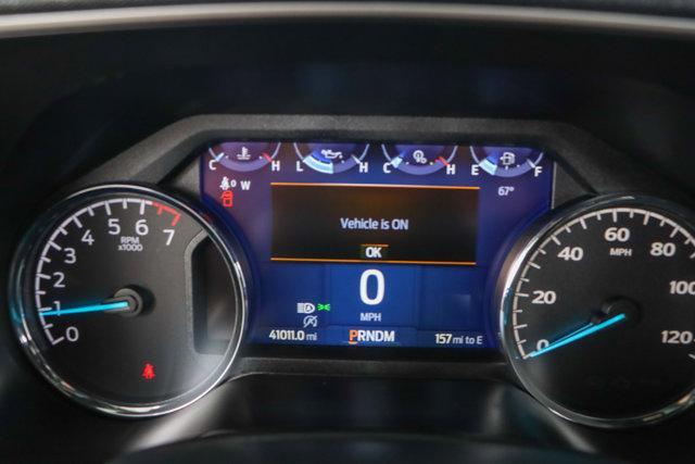 used 2023 Ford F-150 car, priced at $38,995