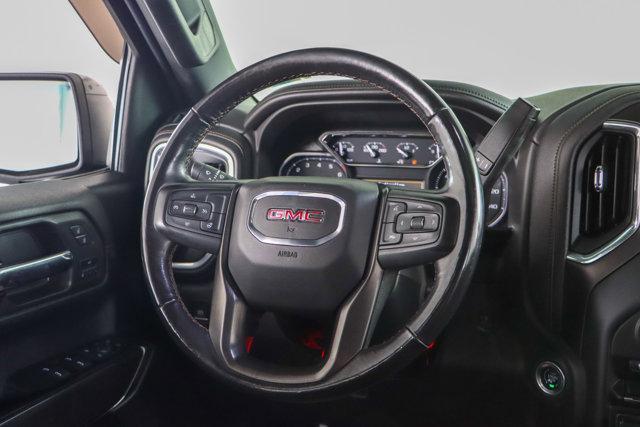 used 2020 GMC Sierra 1500 car, priced at $47,895