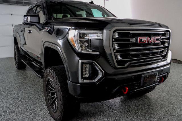 used 2020 GMC Sierra 1500 car, priced at $47,895