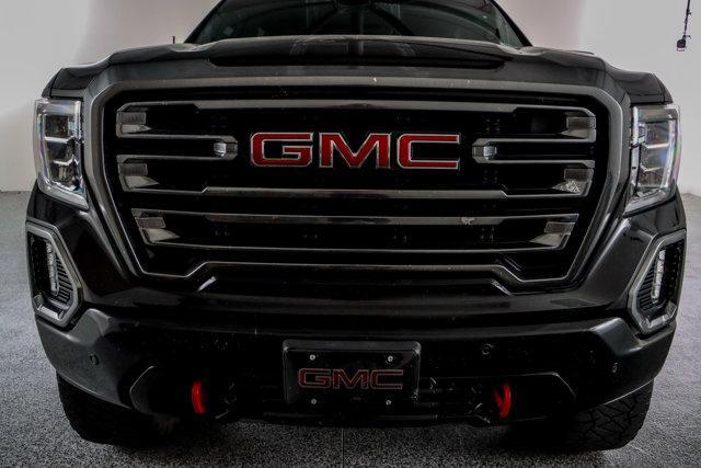 used 2020 GMC Sierra 1500 car, priced at $47,895