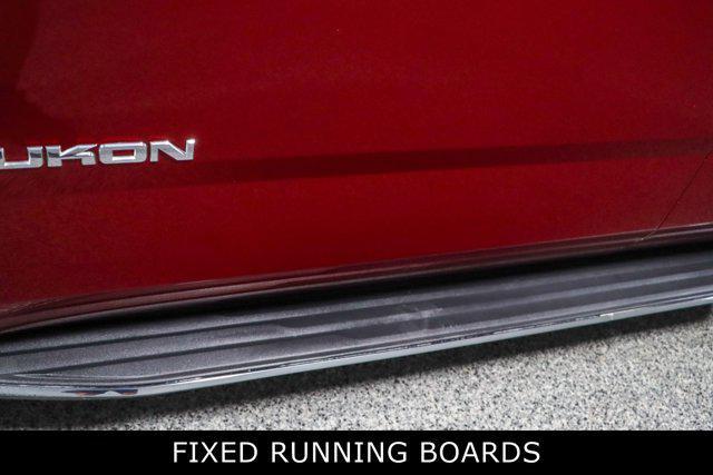 used 2020 GMC Yukon car, priced at $29,995