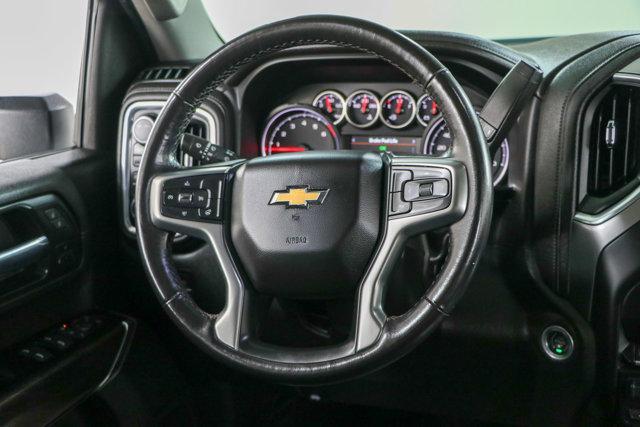 used 2023 Chevrolet Silverado 2500 car, priced at $51,895