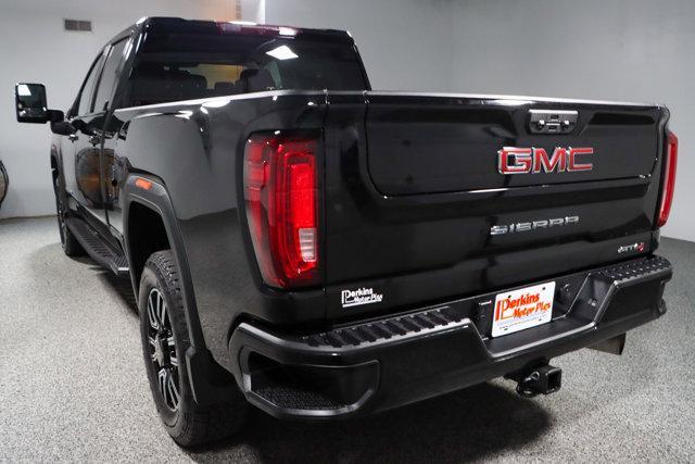 used 2022 GMC Sierra 2500 car, priced at $60,995