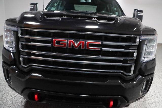 used 2022 GMC Sierra 2500 car, priced at $60,995