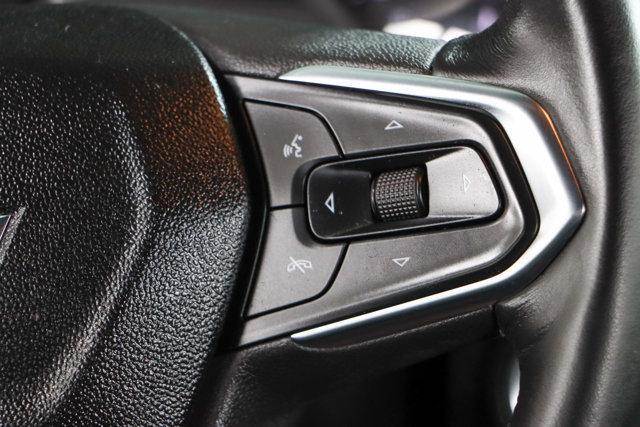 used 2022 Chevrolet TrailBlazer car, priced at $22,895