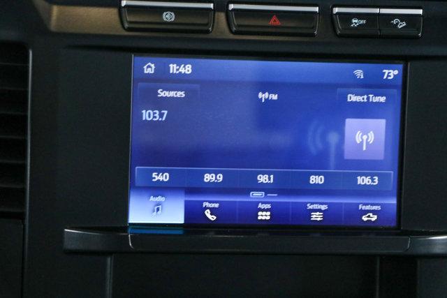 used 2023 Ford F-250 car, priced at $59,895