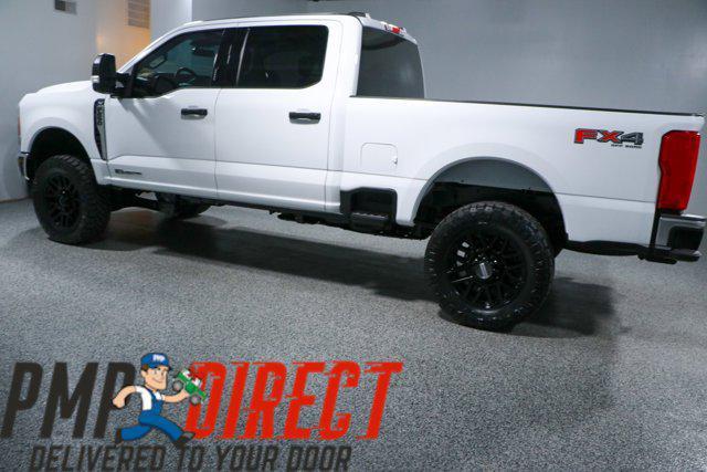 used 2023 Ford F-250 car, priced at $59,895