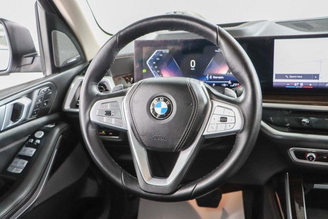 used 2024 BMW X7 car, priced at $74,995