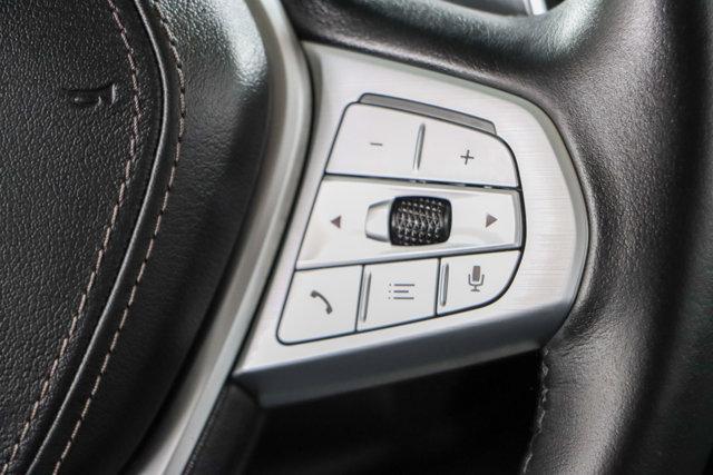 used 2024 BMW X7 car, priced at $74,995