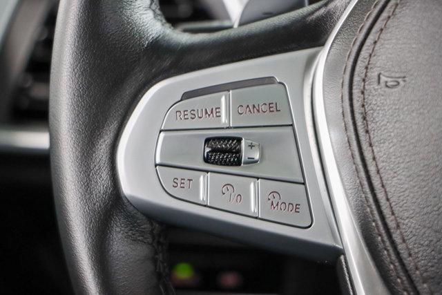 used 2024 BMW X7 car, priced at $74,995