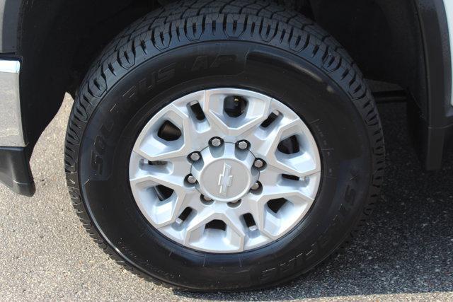 used 2020 Chevrolet Silverado 2500 car, priced at $51,995