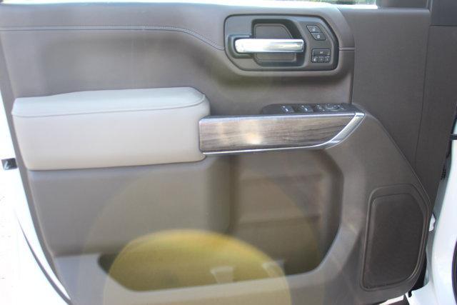 used 2020 Chevrolet Silverado 2500 car, priced at $51,995
