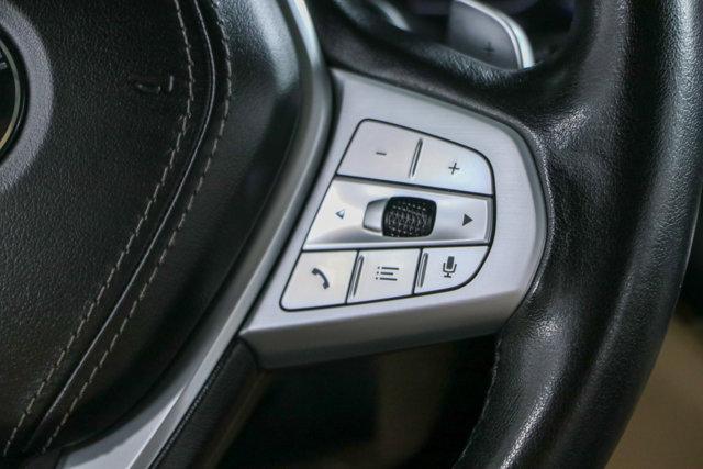 used 2022 BMW X7 car, priced at $45,995