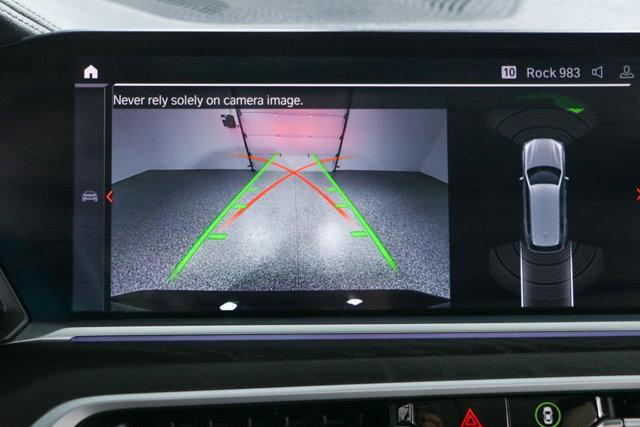 used 2022 BMW X7 car, priced at $45,995