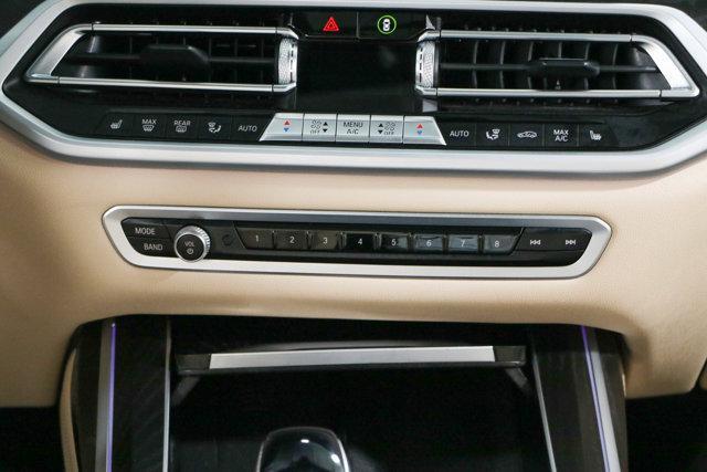 used 2022 BMW X7 car, priced at $45,995