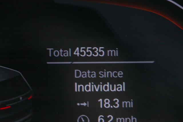 used 2022 BMW X7 car, priced at $45,995