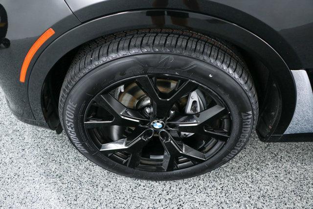 used 2022 BMW X7 car, priced at $45,995