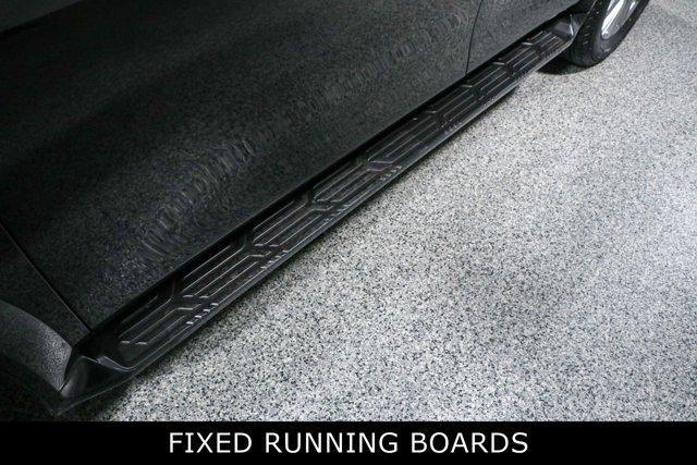 used 2018 INFINITI QX80 car, priced at $22,995