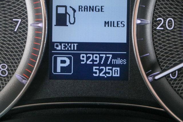 used 2018 INFINITI QX80 car, priced at $22,995