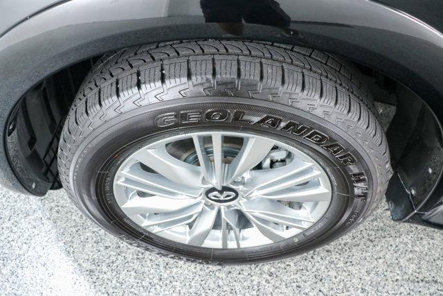 used 2018 INFINITI QX80 car, priced at $22,995