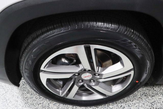 used 2019 GMC Terrain car, priced at $16,995