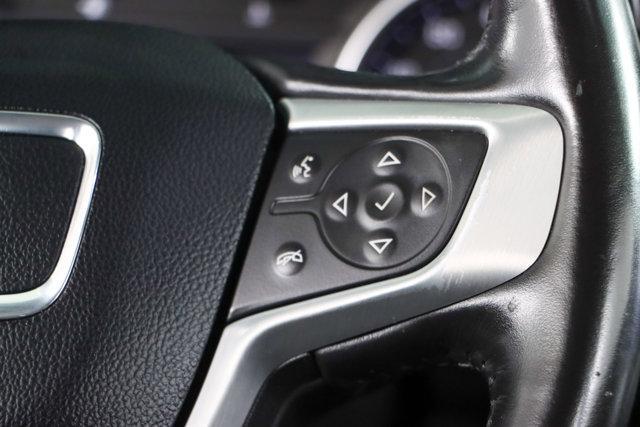used 2019 GMC Terrain car, priced at $16,995