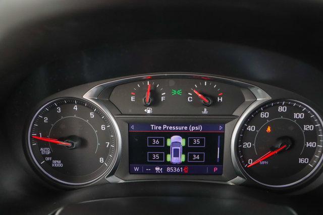 used 2019 GMC Terrain car, priced at $16,995