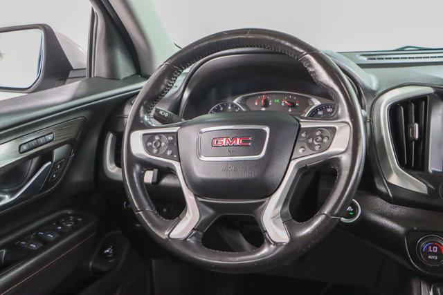 used 2019 GMC Terrain car, priced at $16,995