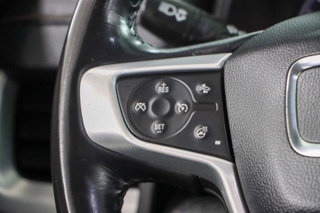 used 2019 GMC Terrain car, priced at $16,995