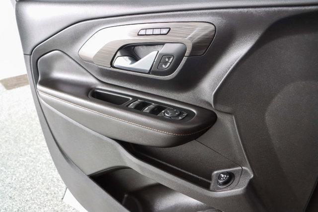 used 2019 GMC Terrain car, priced at $16,995