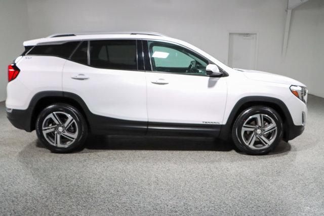 used 2019 GMC Terrain car, priced at $16,995