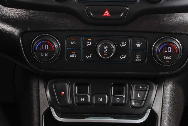 used 2019 GMC Terrain car, priced at $16,995