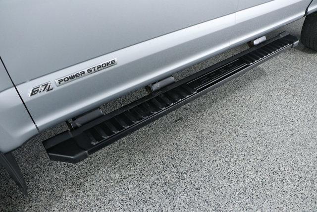 used 2022 Ford F-250 car, priced at $59,995