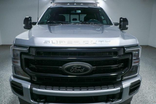 used 2022 Ford F-250 car, priced at $59,995