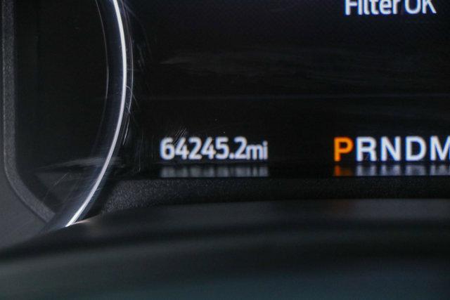 used 2022 Ford F-250 car, priced at $59,995