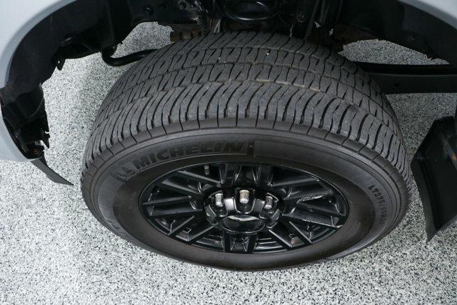 used 2022 Ford F-250 car, priced at $59,995