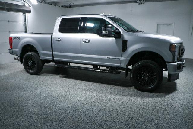 used 2022 Ford F-250 car, priced at $59,995